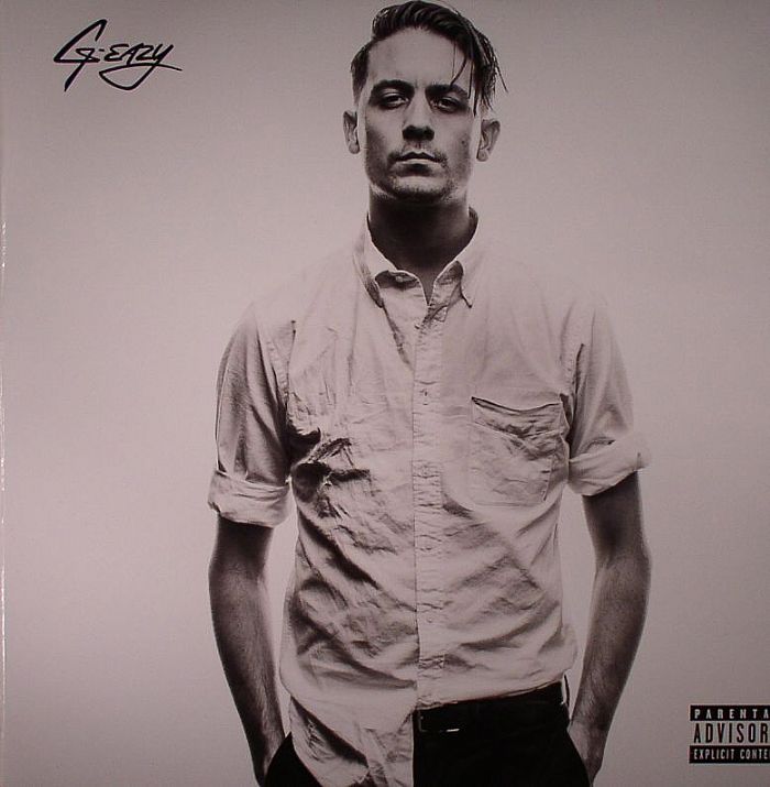 G EAZY - These Things Happen