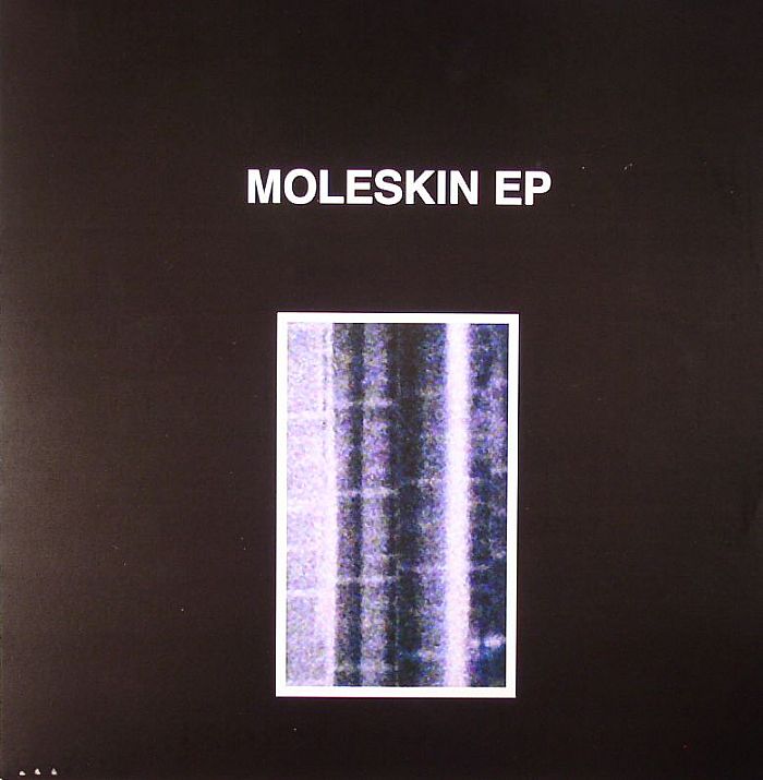 MOLESKIN - Moleskin EP