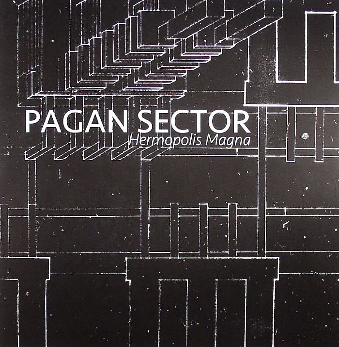 PAGAN SECTOR - Hermopolis Magna