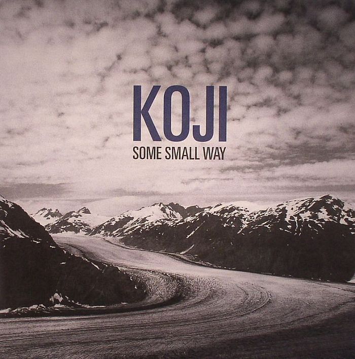 KOJI - Some Small Way