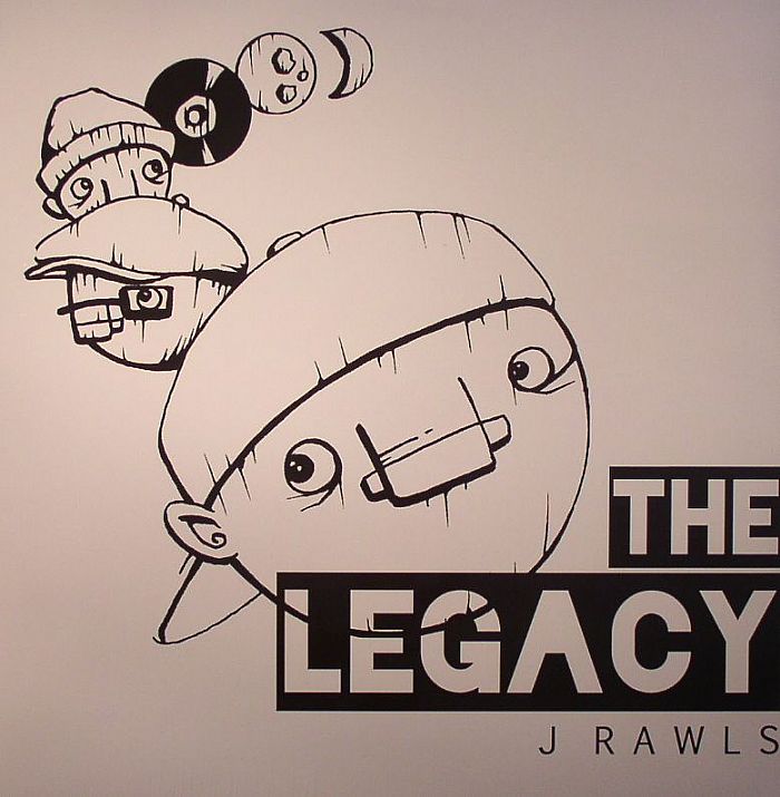 RAWLS, J - The Legacy