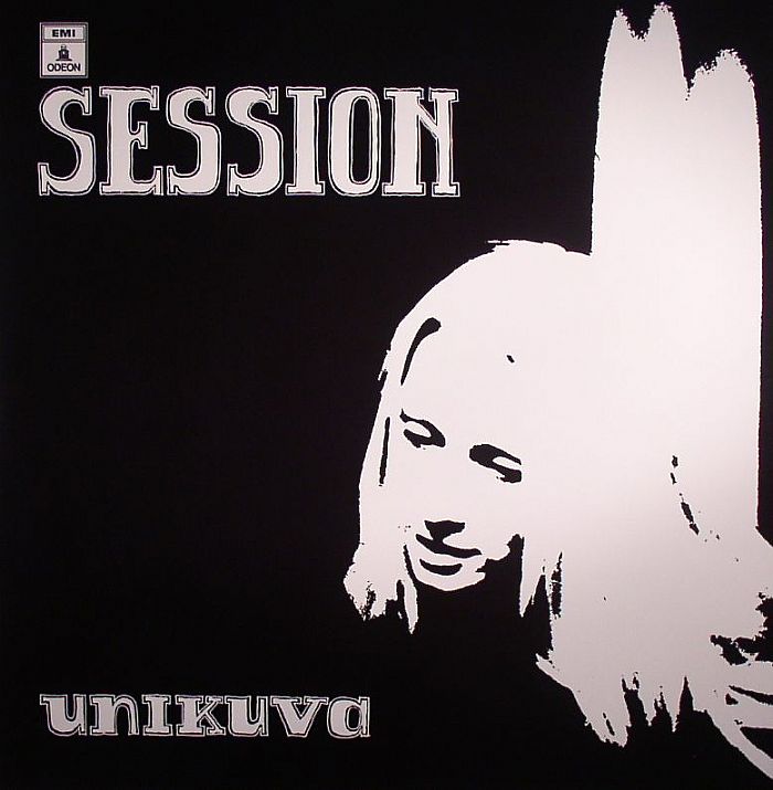 SESSION - Unikuva