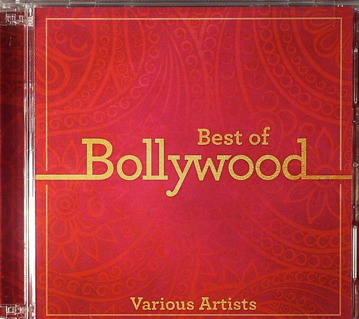 VARIOUS - Best Of Bollywood