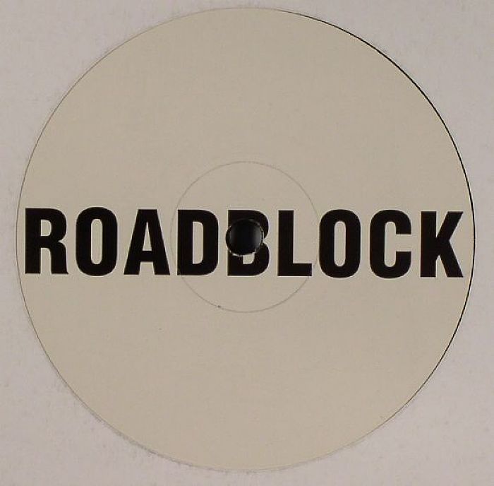 ROADBLOCK - Are You Ready For This?