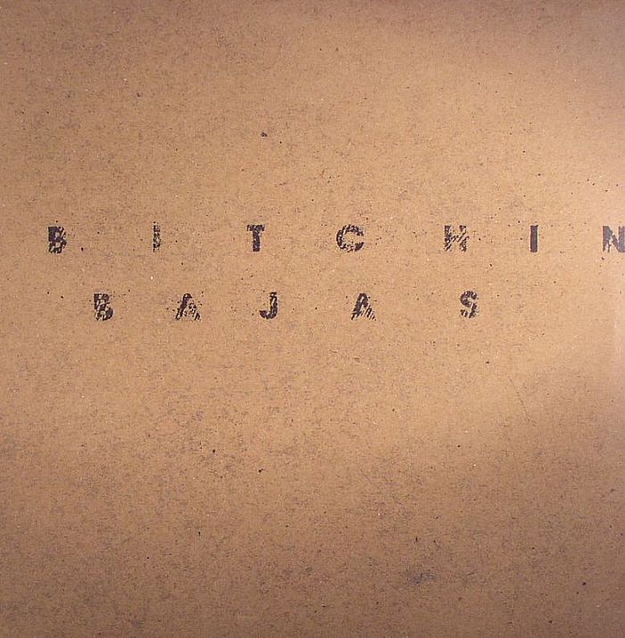 BITCHIN BAJAS - Bitchin Bajas