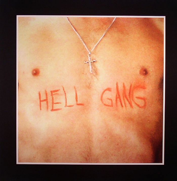 LA HELL GANG - Just What Is Real