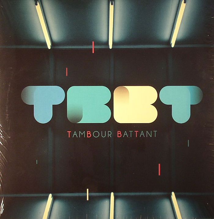 TAMBOUR BATTANT - TBBT