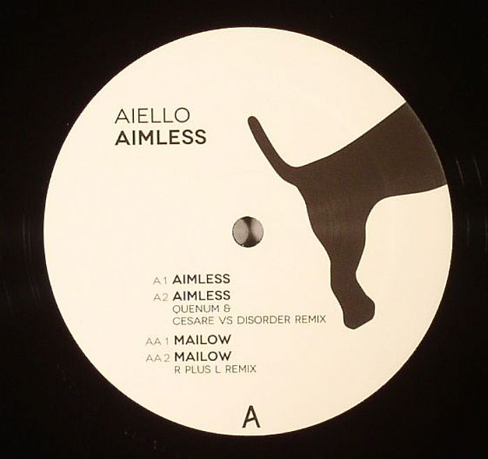 AIELLO - Aimless