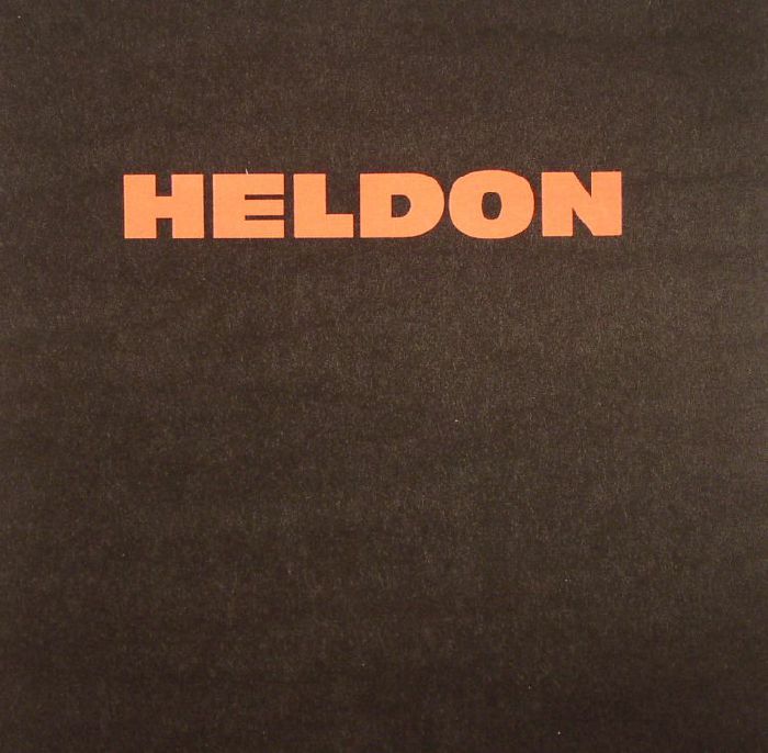 HELDON - Perspectives