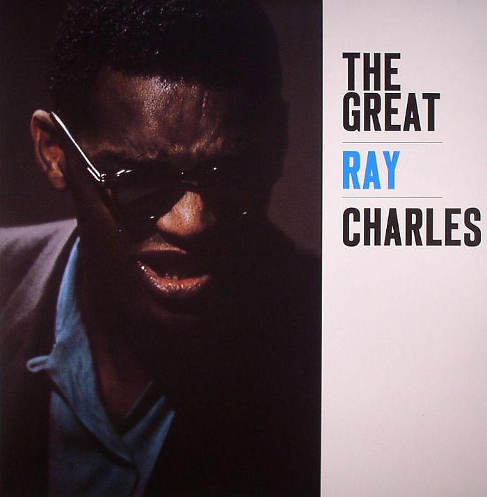 CHARLES, Ray - The Great Ray Charles