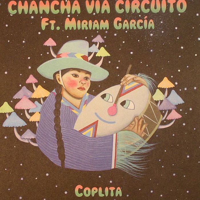 CHANCHA VIA CIRCUTO - Coplita