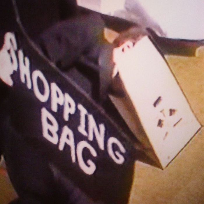 PENETRATORS, The - Shopping Bag