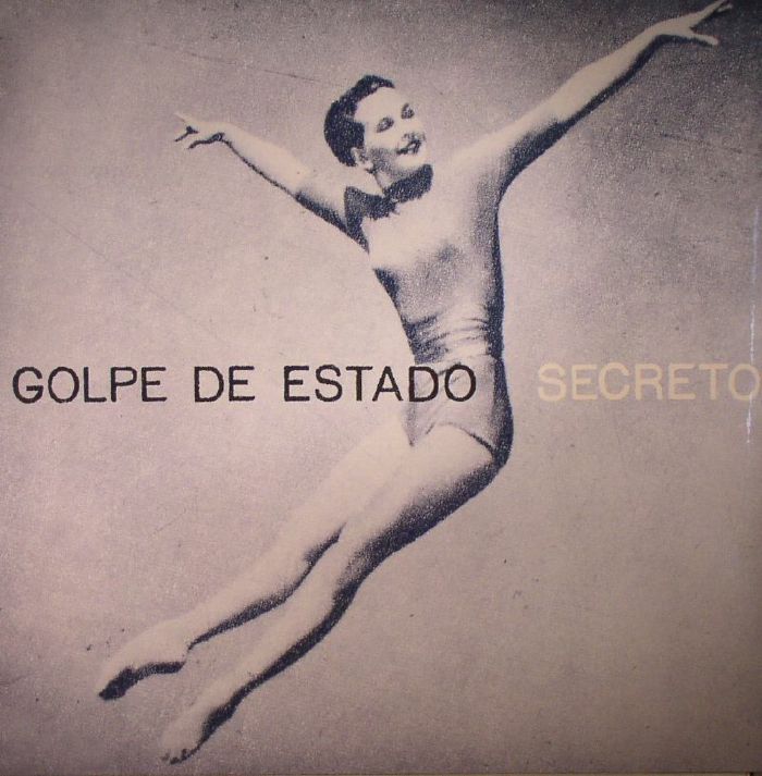 GOLPE DE ESTADO - Secreto