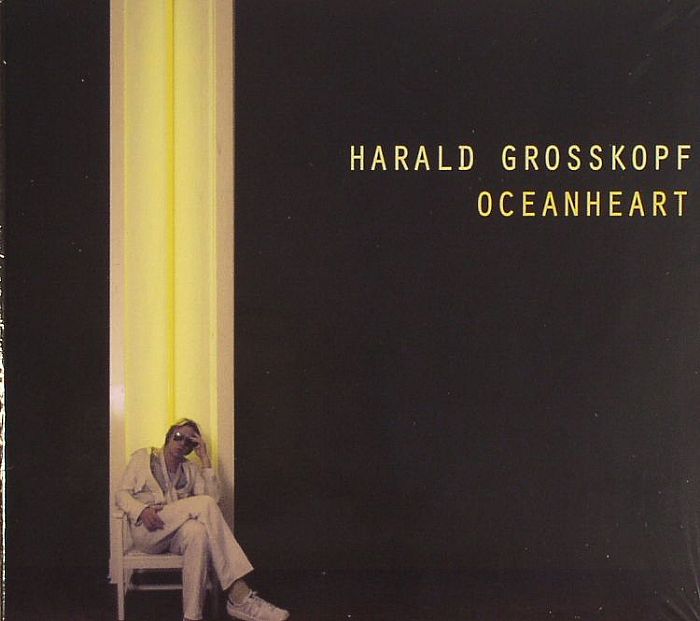 GROSSKOPF, Harald - Oceanheart
