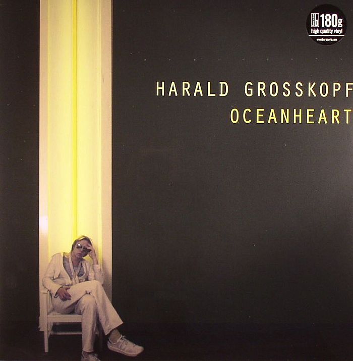 GROSSKOPF, Harald - Oceanheart