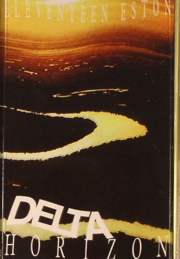 ELEVENTEEN ESTON - Delta Horizon