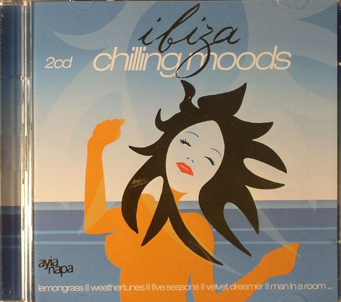 VARIOUS - Ibiza: Chilling Moods