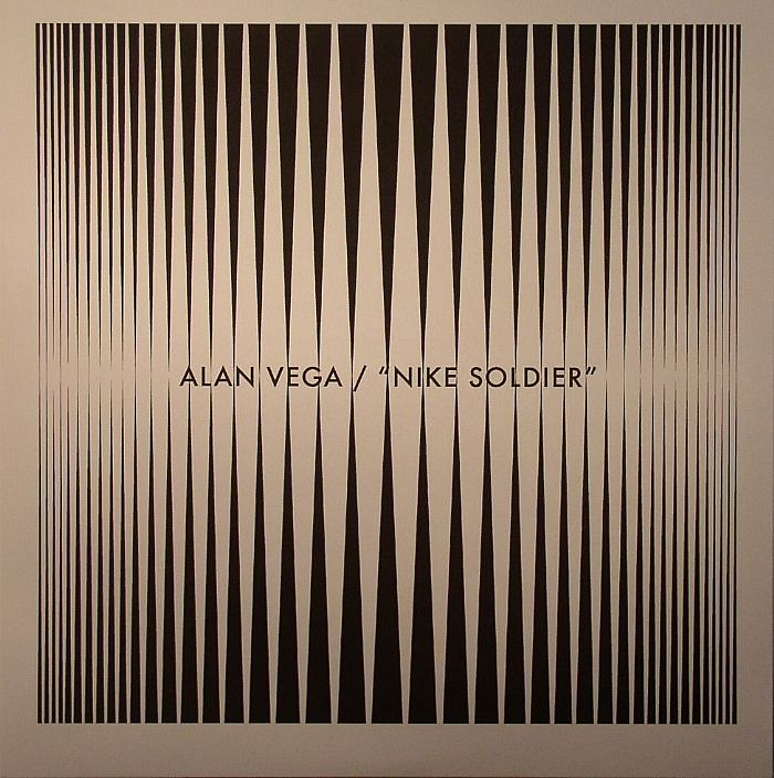 VACANT LOTS, The/ALAN VEGA aka SUICIDE - Split Single No 4