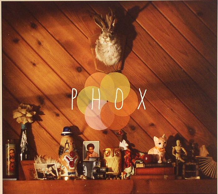 PHOX - Phox