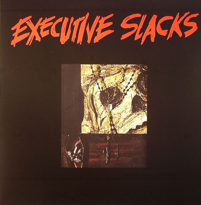 EXECUTIVE SLACKS - Executive Slacks