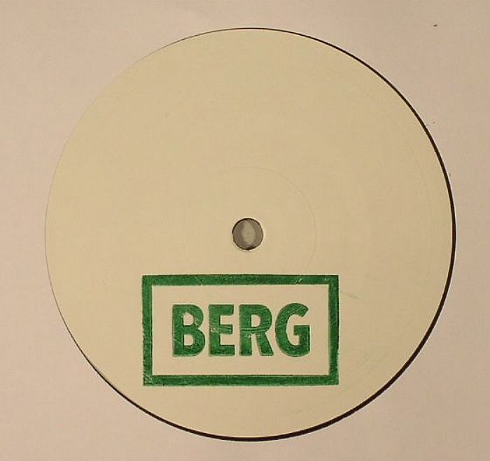 BERG - Berg 02