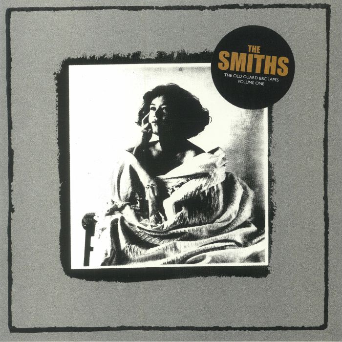 SMITHS, The - The Old Guard BBC Tapes Volume One