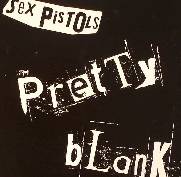 SEX PISTOLS - Pretty Blank (Deluxe)