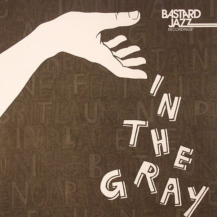 CAPTAIN PLANET feat BRIT LAUREN - In The Gray