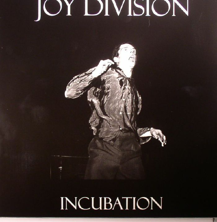 JOY DIVISION - Incubation