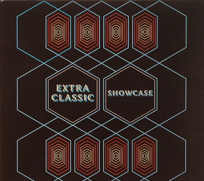 EXTRA CLASSIC - Showcase