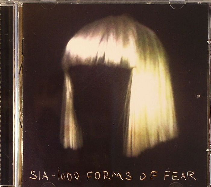 SIA - 1000 Forms Of Fear