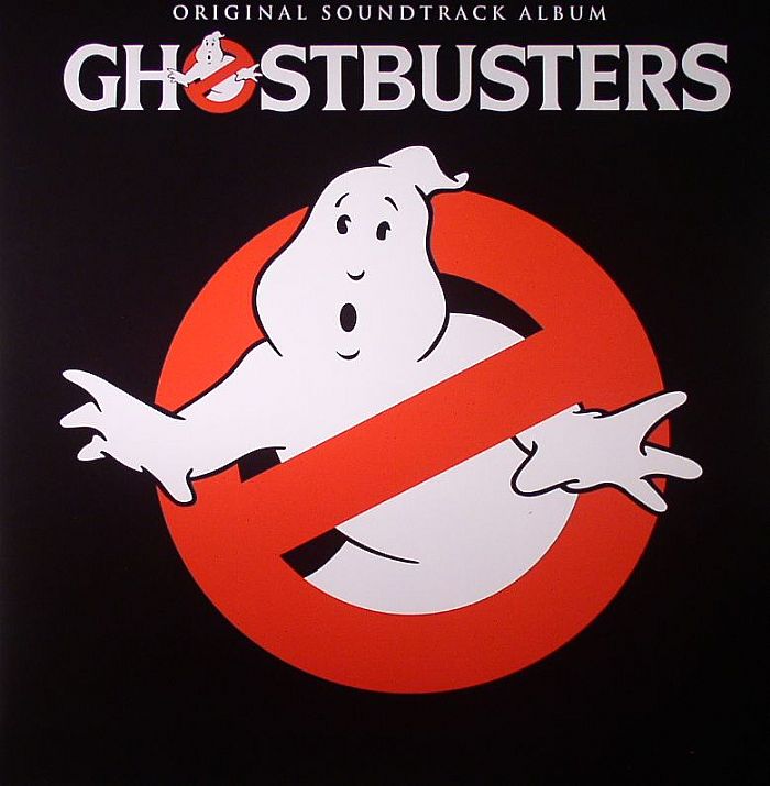 VARIOUS - Ghostbusters (Soundtrack) (30th Anniversary)