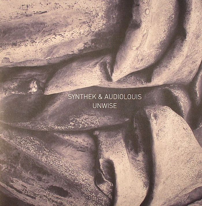 SYNTHEK/AUDIOLOUIS - Unwise