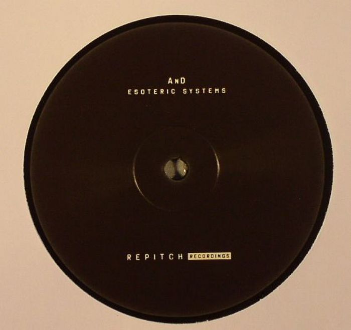 AND - Esoteric System