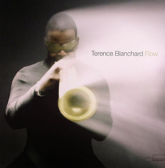 BLANCHARD, Terence - Flow (75th Anniversary Edition)