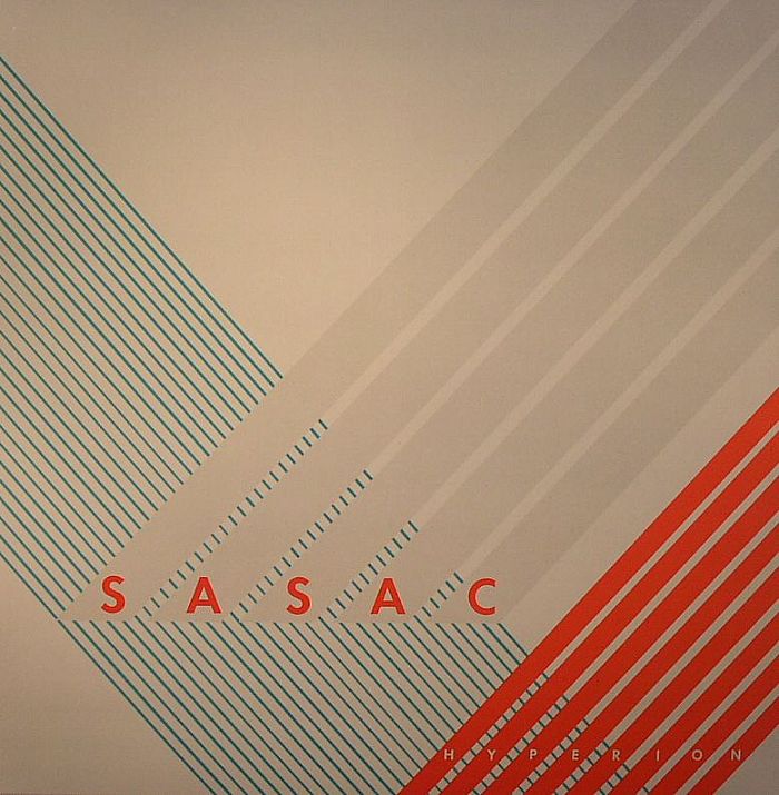 SASAC - Hyperion EP
