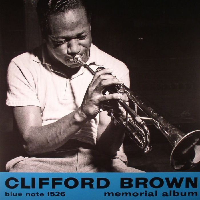 BROWN, Clifford - The Clifford Brown Memorial Album (75th Anniversary Edition)