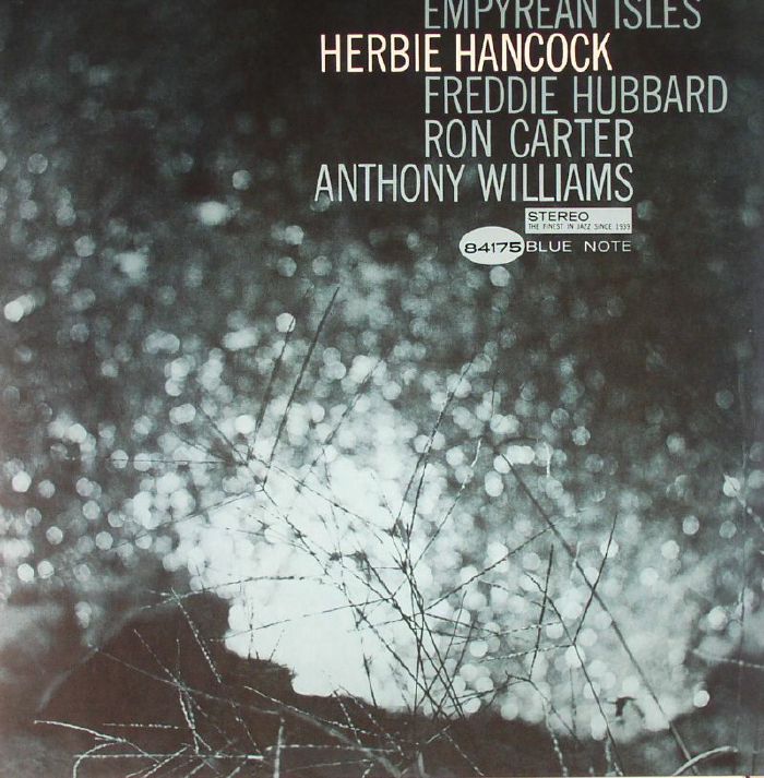 HANCOCK, Herbie - Empyrean Isles (remastered)