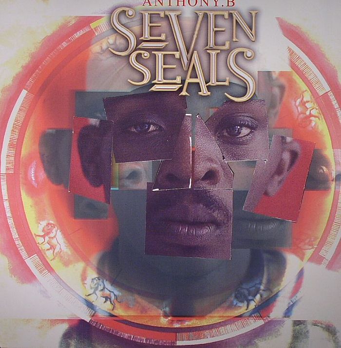 ANTHONY B - Seven Seals
