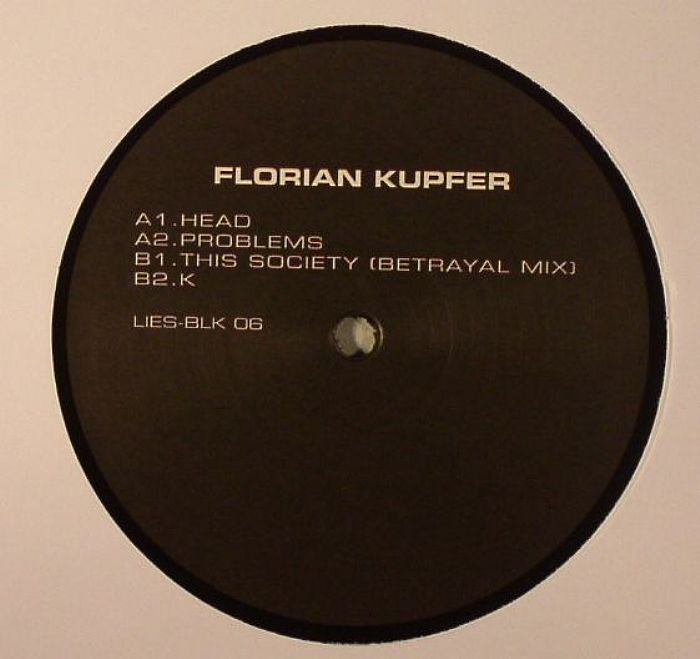 KUPFER, Florian - Head 