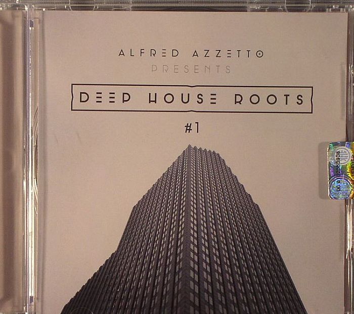 AZZETTO, Alfred/VARIOUS - Deep House Roots Vol 1