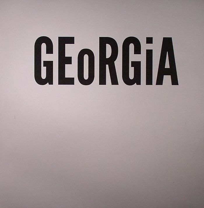 GEORGIA - Come In