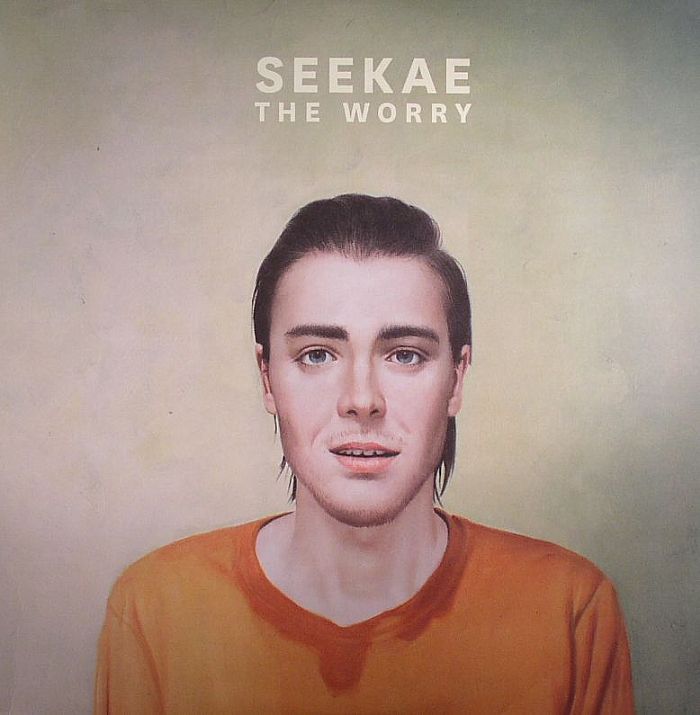 SEEKAE - The Worry