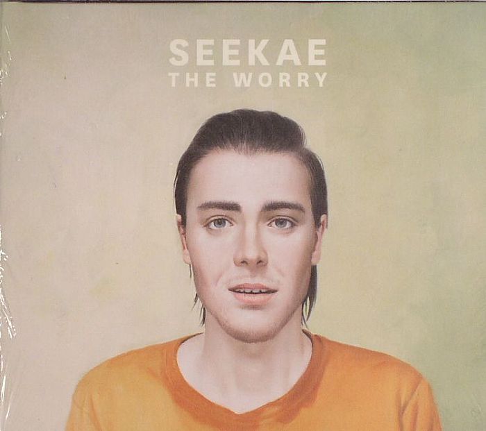 SEEKAE - The Worry