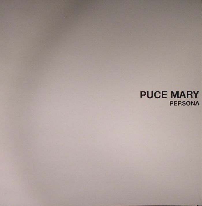 PUCE MARY - Persona