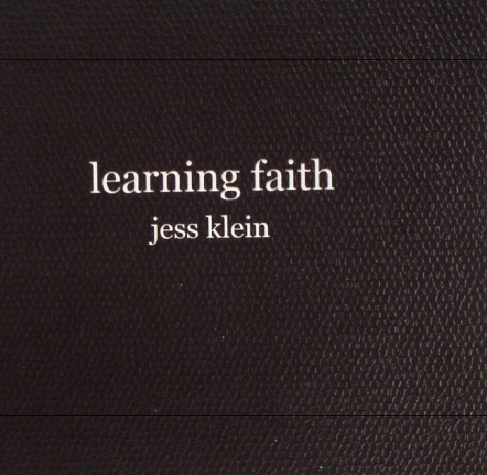 KLEIN, Jess - Learning Faith