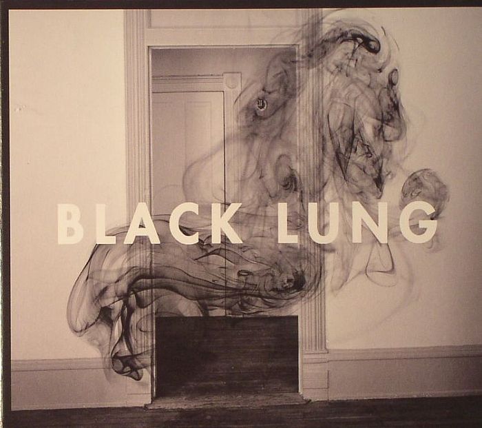 BLACK LUNG - Black Lung