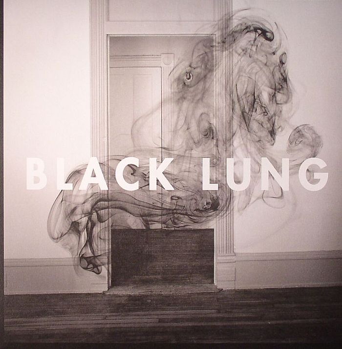 BLACK LUNG - Black Lung