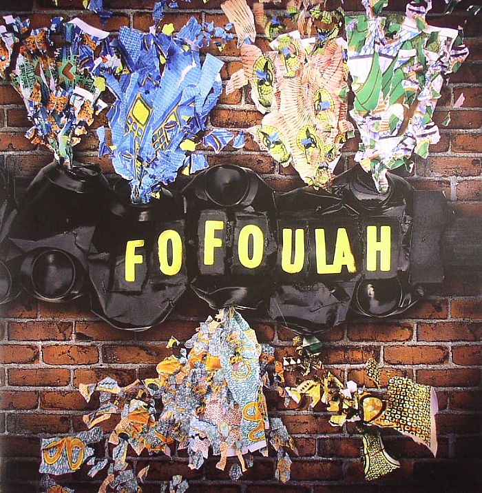 FOFOULAH - Fofoulah