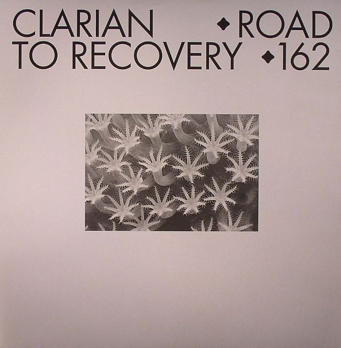 CLARIAN - Road To Recovery EP